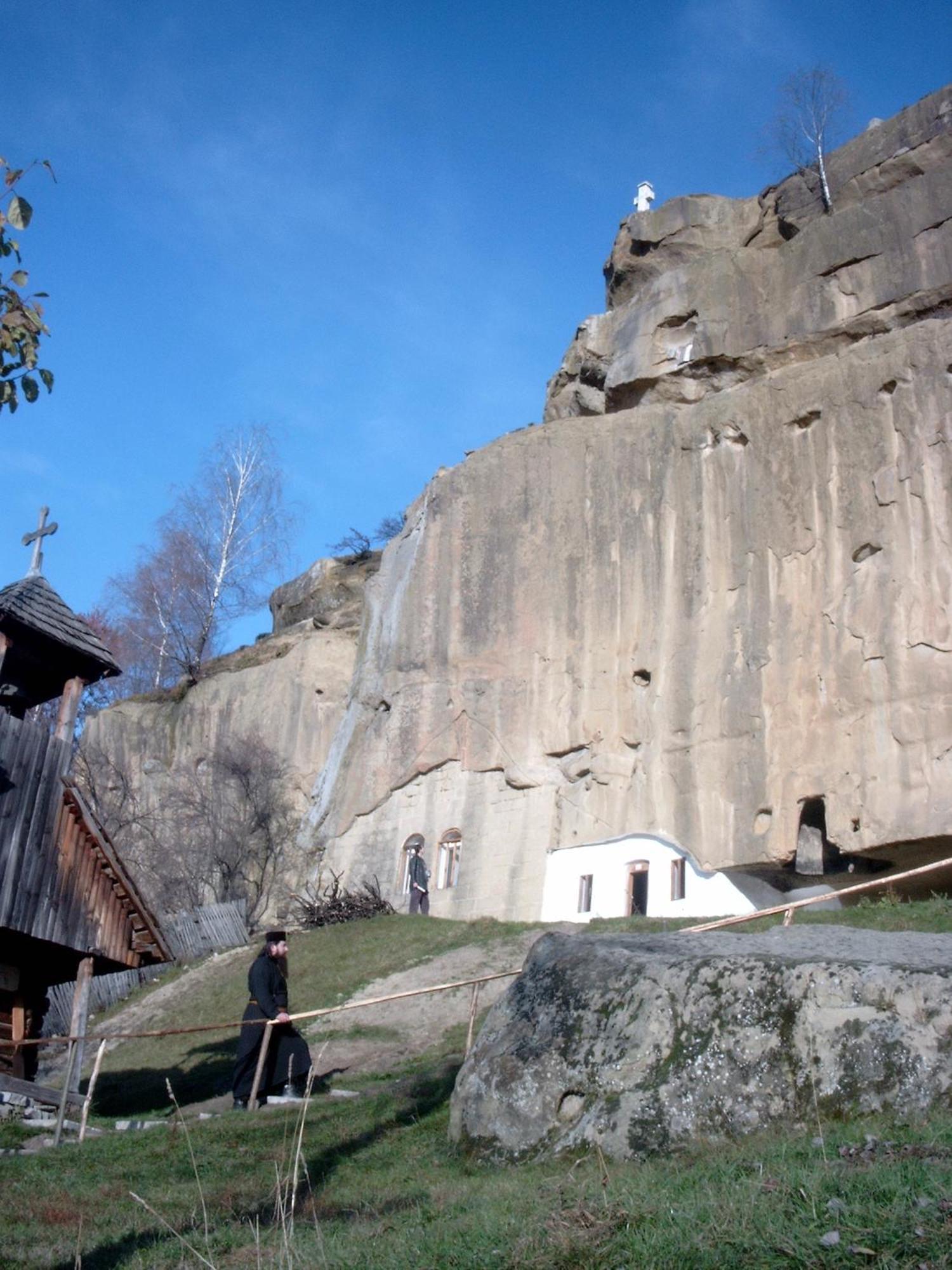 Villa Conacul Doamnei Corbi Esterno foto