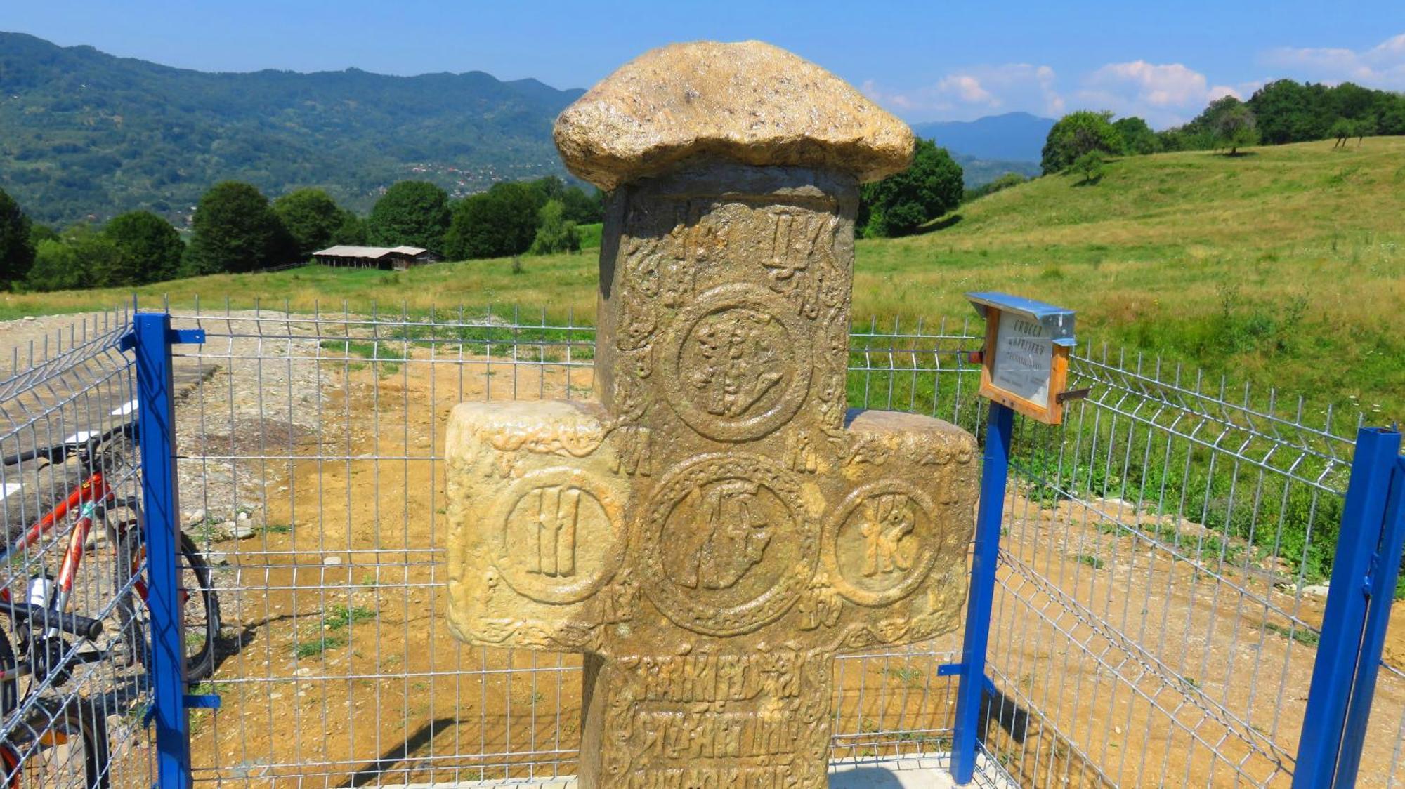 Villa Conacul Doamnei Corbi Esterno foto