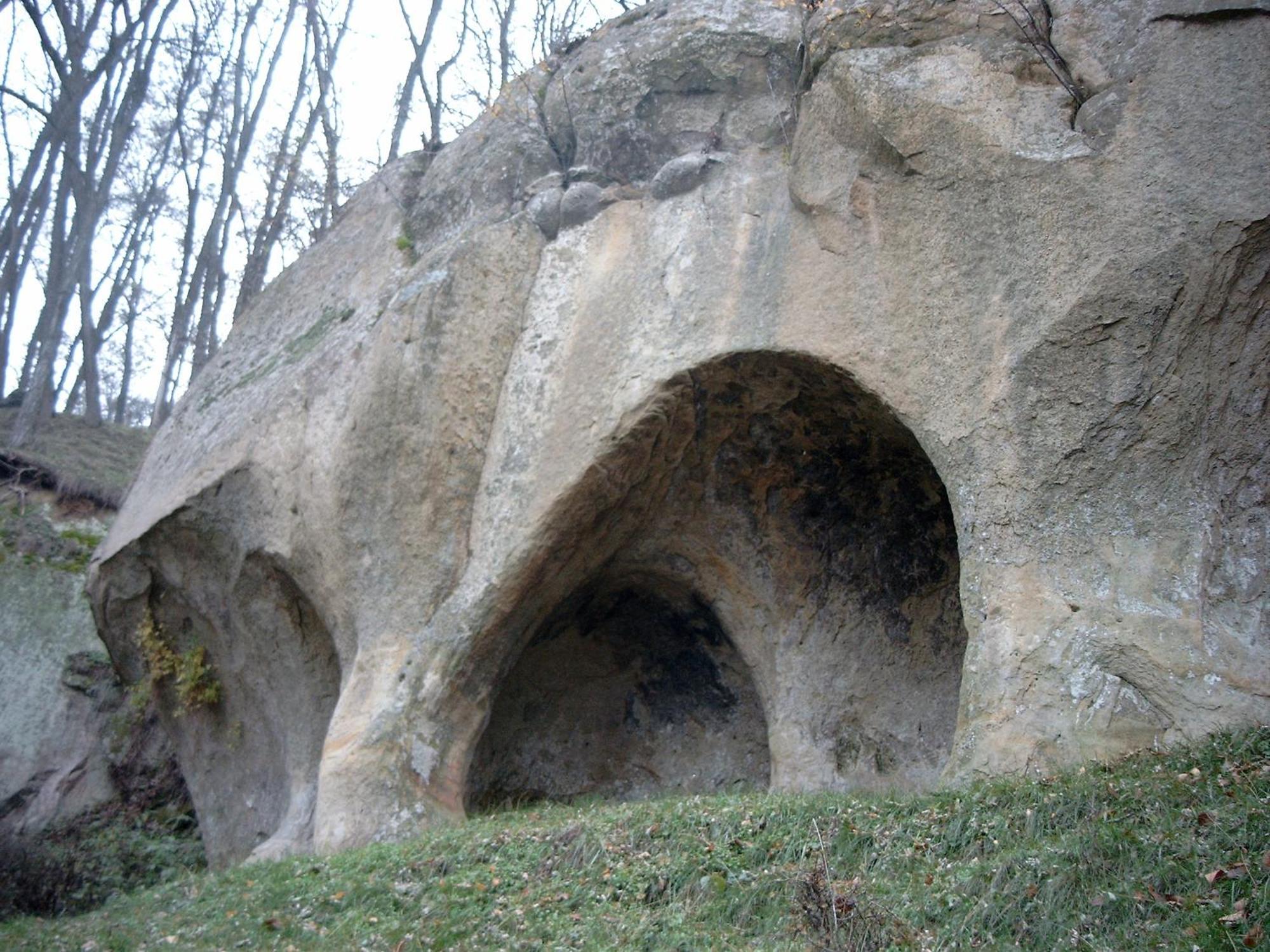 Villa Conacul Doamnei Corbi Esterno foto